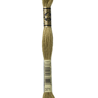 DMC Mouliné Spécial broderigarn