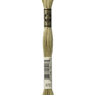 DMC Mouliné Spécial broderigarn