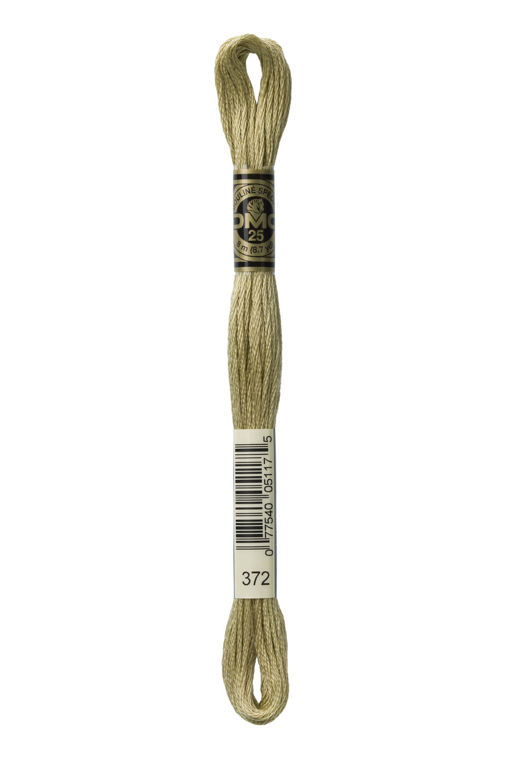 DMC Mouliné Spécial broderigarn