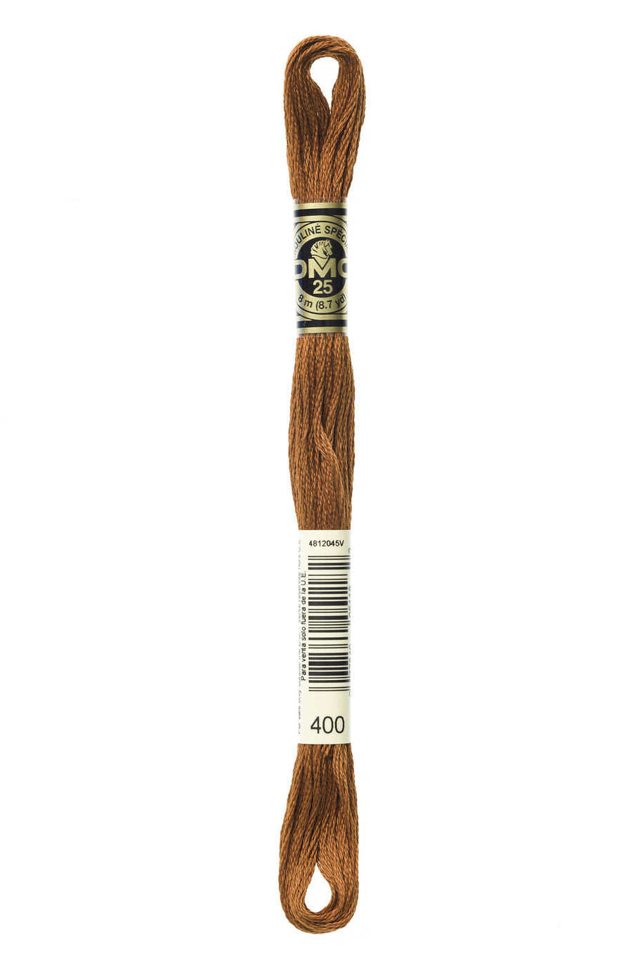DMC Mouliné Spécial broderigarn
