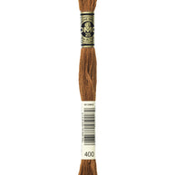 DMC Mouliné Spécial broderigarn