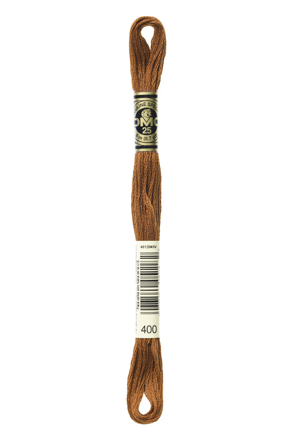 DMC Mouliné Spécial broderigarn