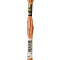 DMC Mouliné Spécial broderigarn