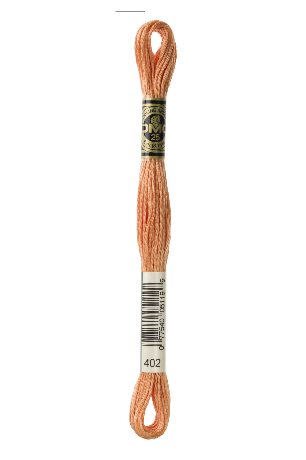 DMC Mouliné Spécial broderigarn
