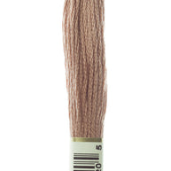 DMC Mouliné Spécial broderigarn