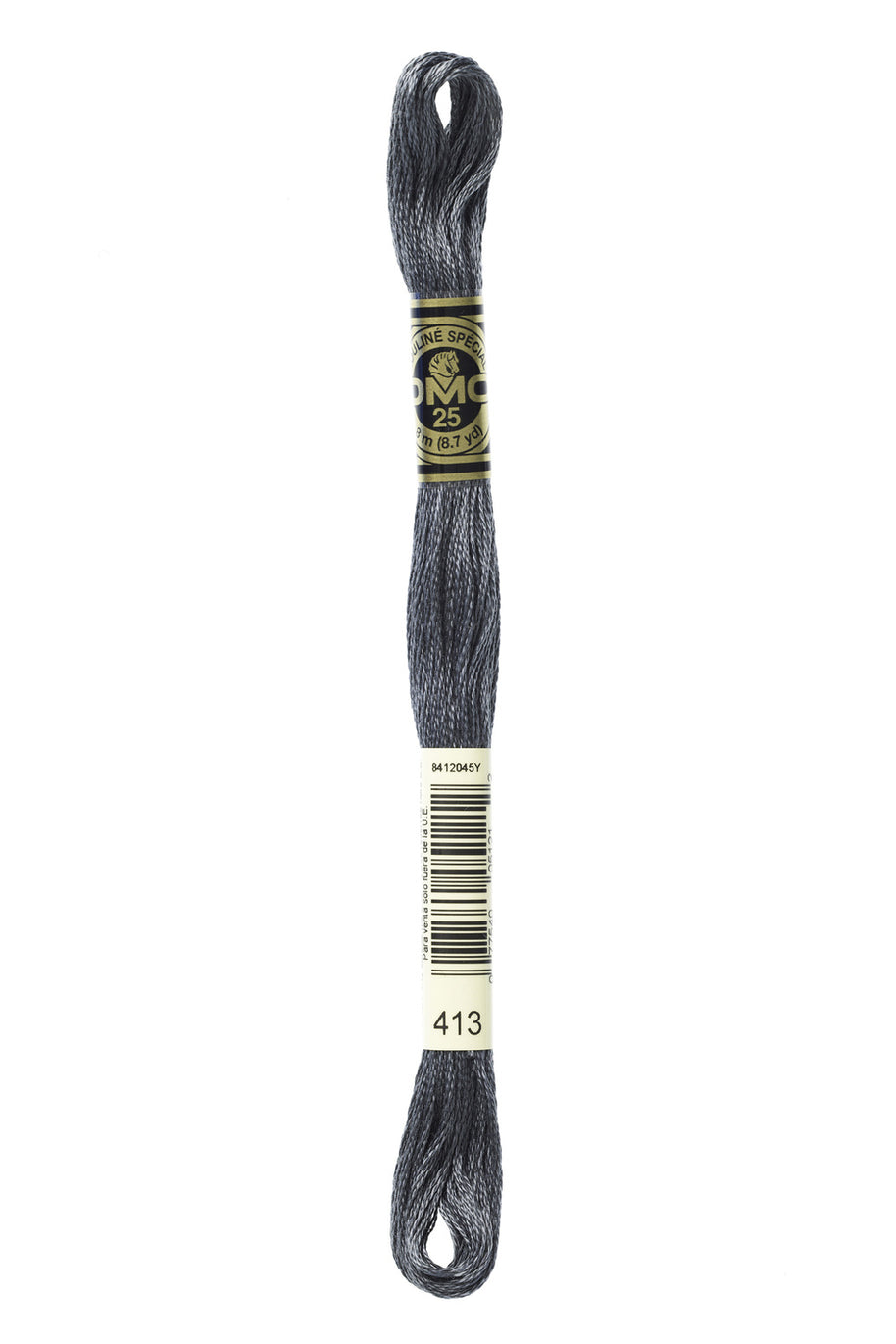 DMC Mouliné Spécial broderigarn