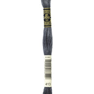 DMC Mouliné Spécial broderigarn