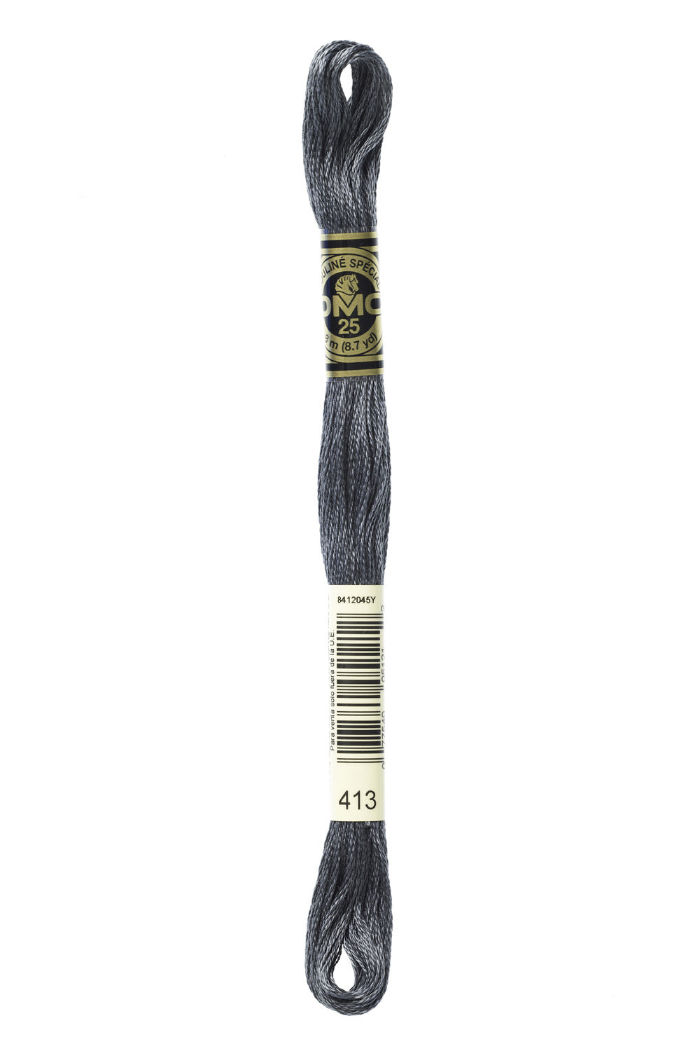DMC Mouliné Spécial broderigarn