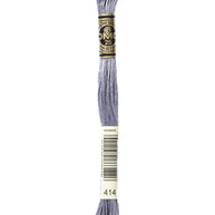 DMC Mouliné Spécial broderigarn