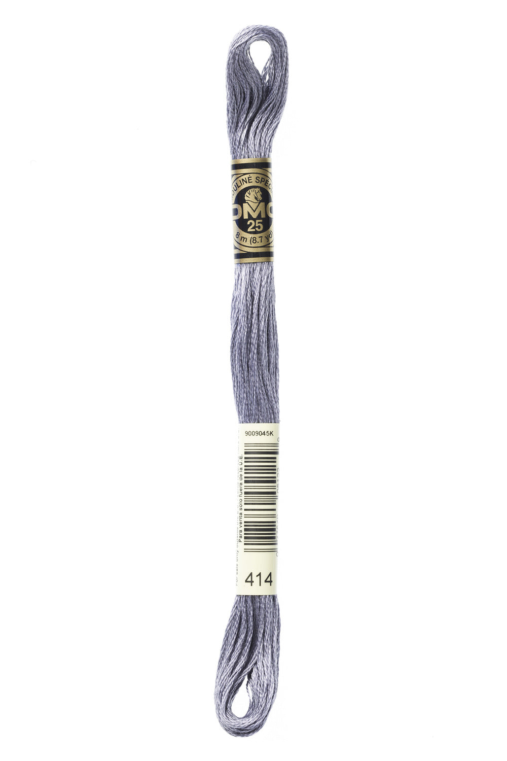 DMC Mouliné Spécial broderigarn