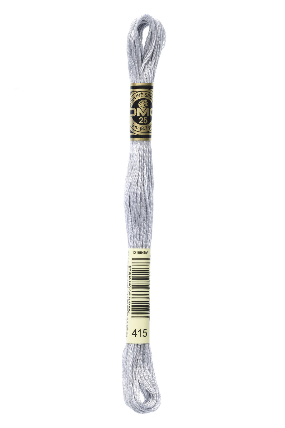 DMC Mouliné Spécial broderigarn