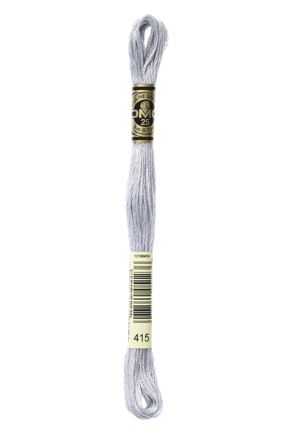 DMC Mouliné Spécial broderigarn