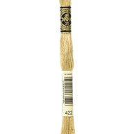 DMC Mouliné Spécial broderigarn