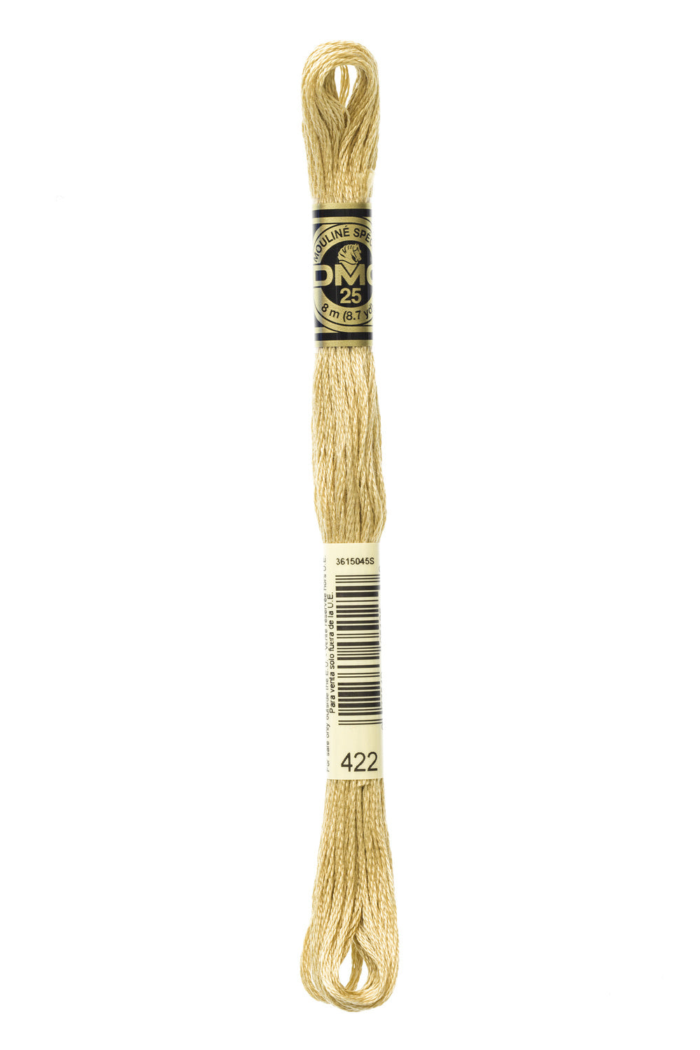 DMC Mouliné Spécial broderigarn