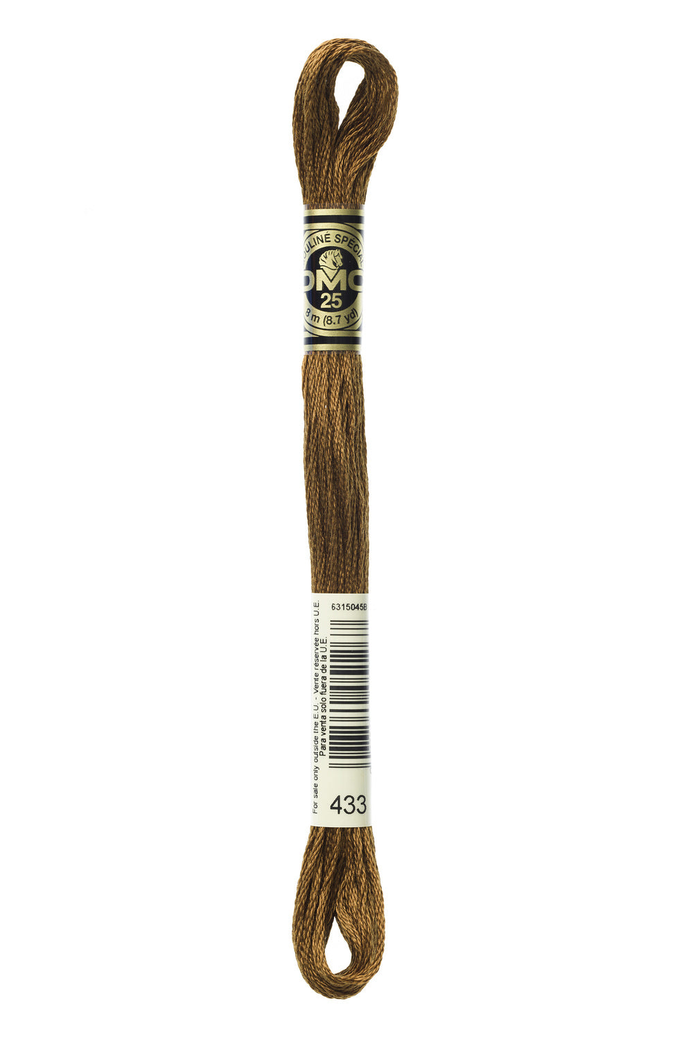 DMC Mouliné Spécial broderigarn
