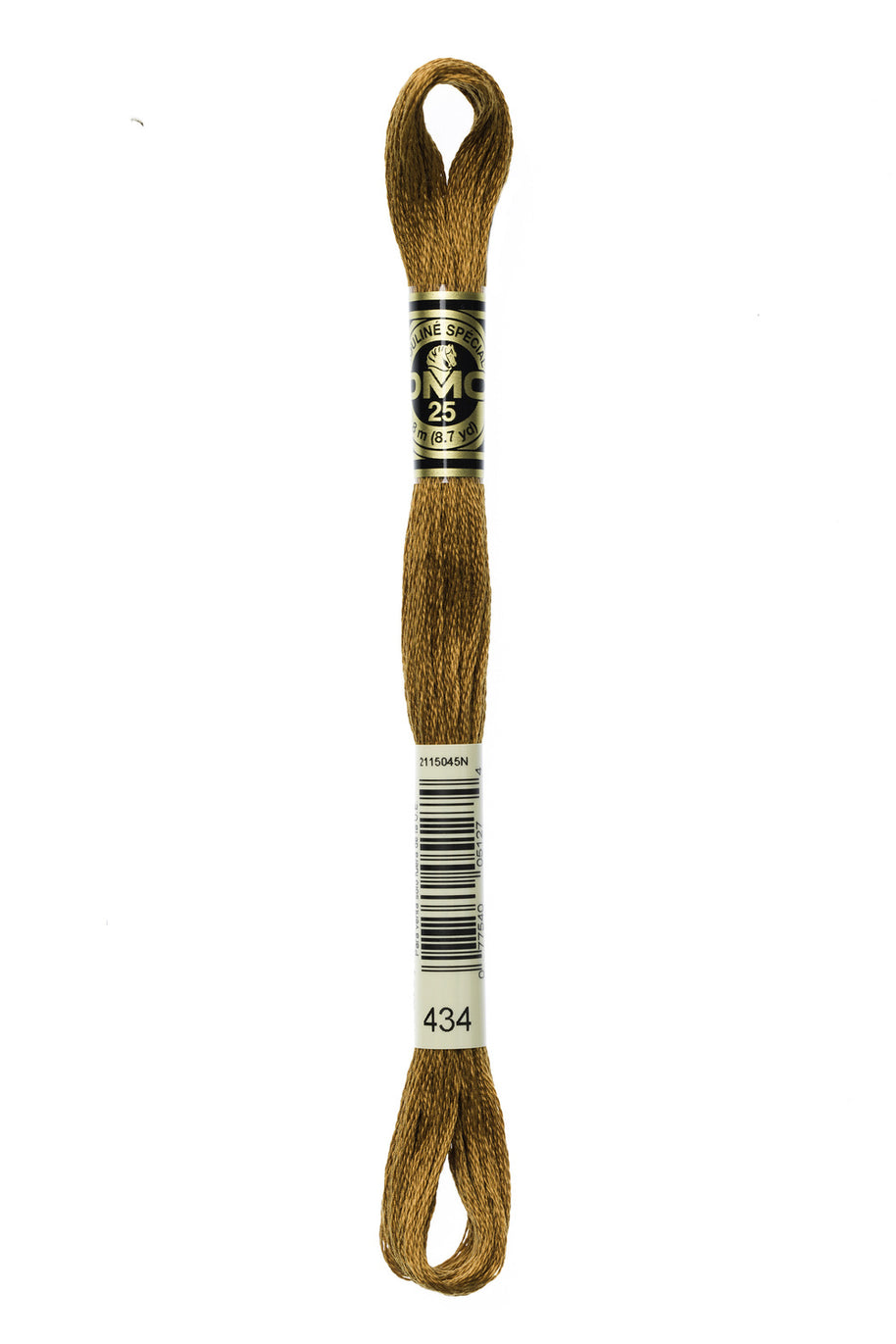 DMC Mouliné Spécial broderigarn