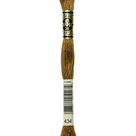 DMC Mouliné Spécial broderigarn