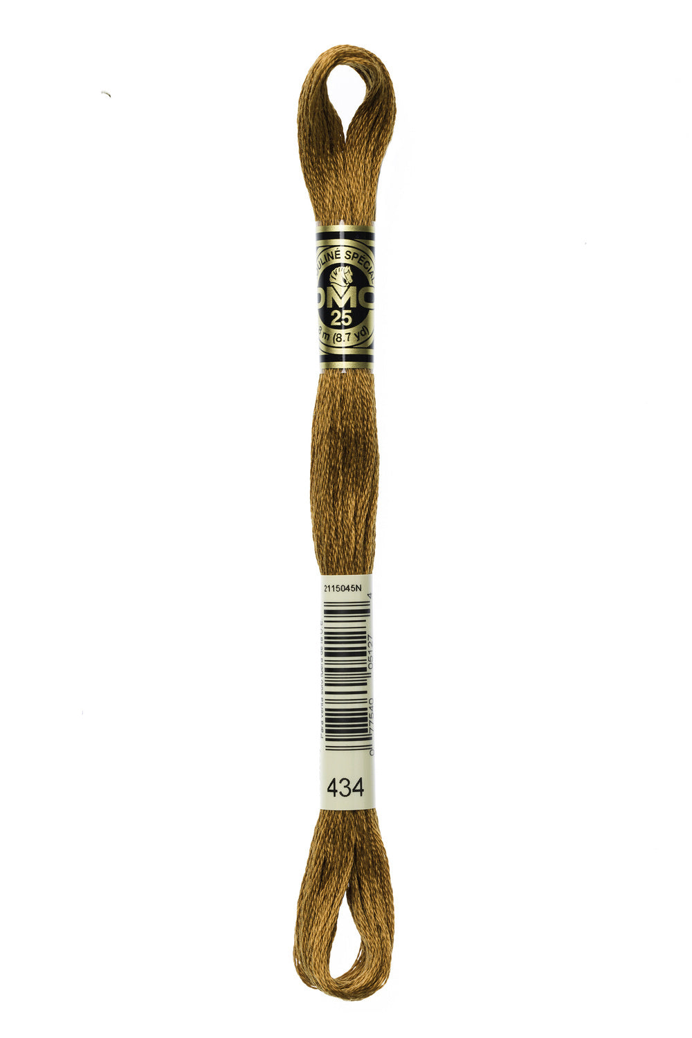 DMC Mouliné Spécial broderigarn