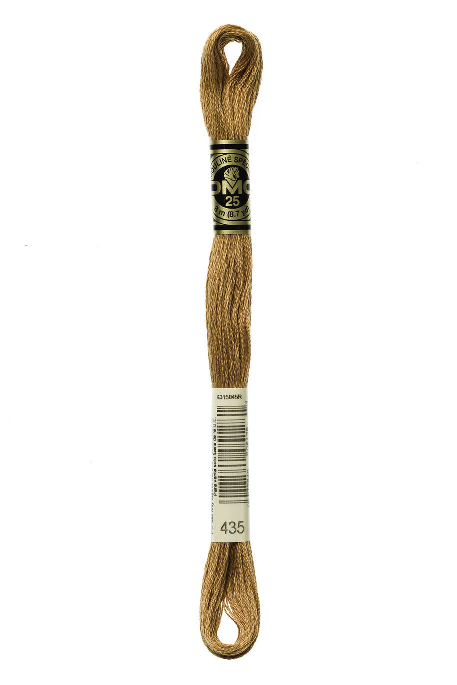 DMC Mouliné Spécial broderigarn
