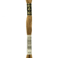 DMC Mouliné Spécial broderigarn