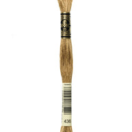 DMC Mouliné Spécial broderigarn