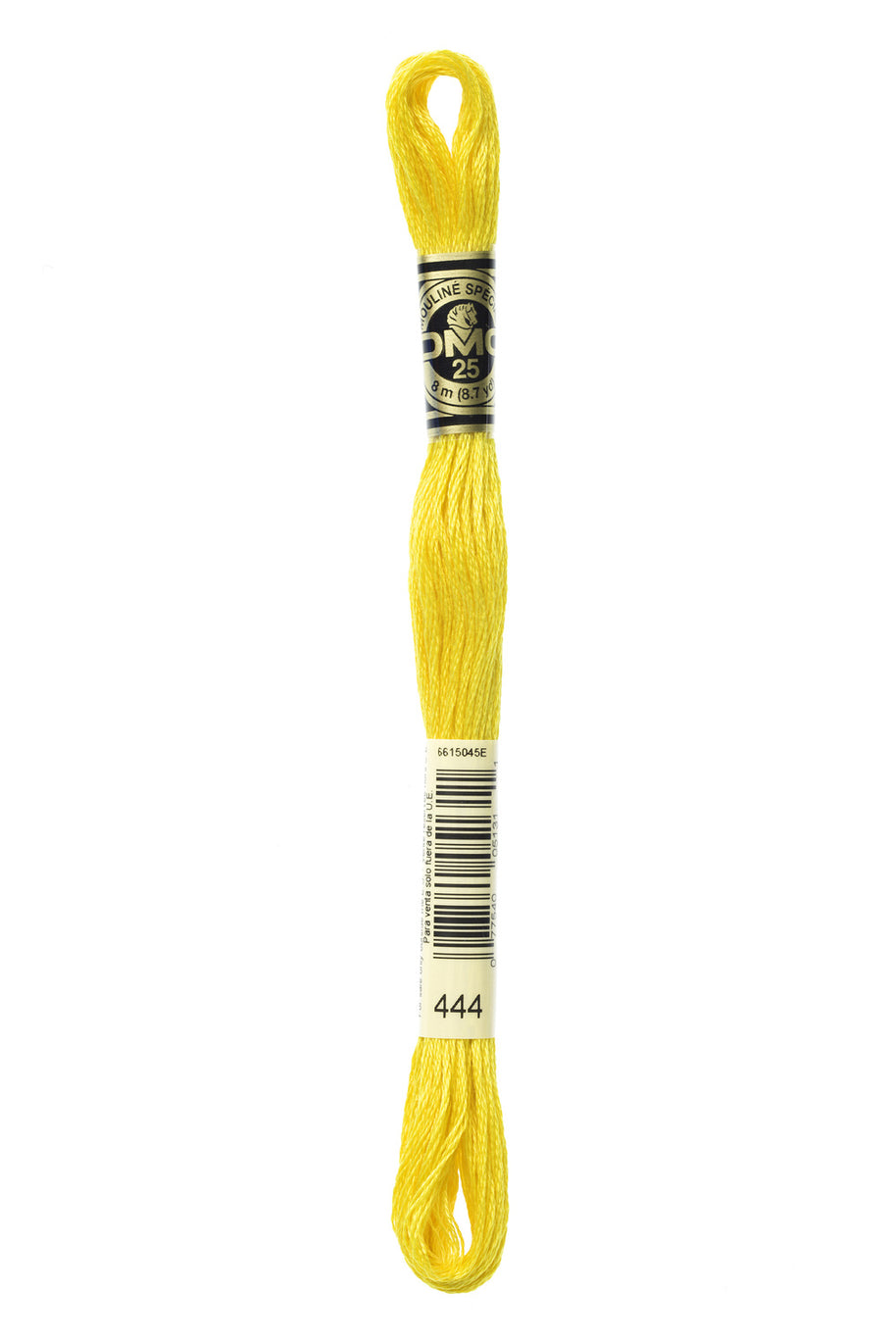 DMC Mouliné Spécial broderigarn