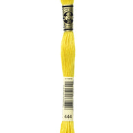 DMC Mouliné Spécial broderigarn