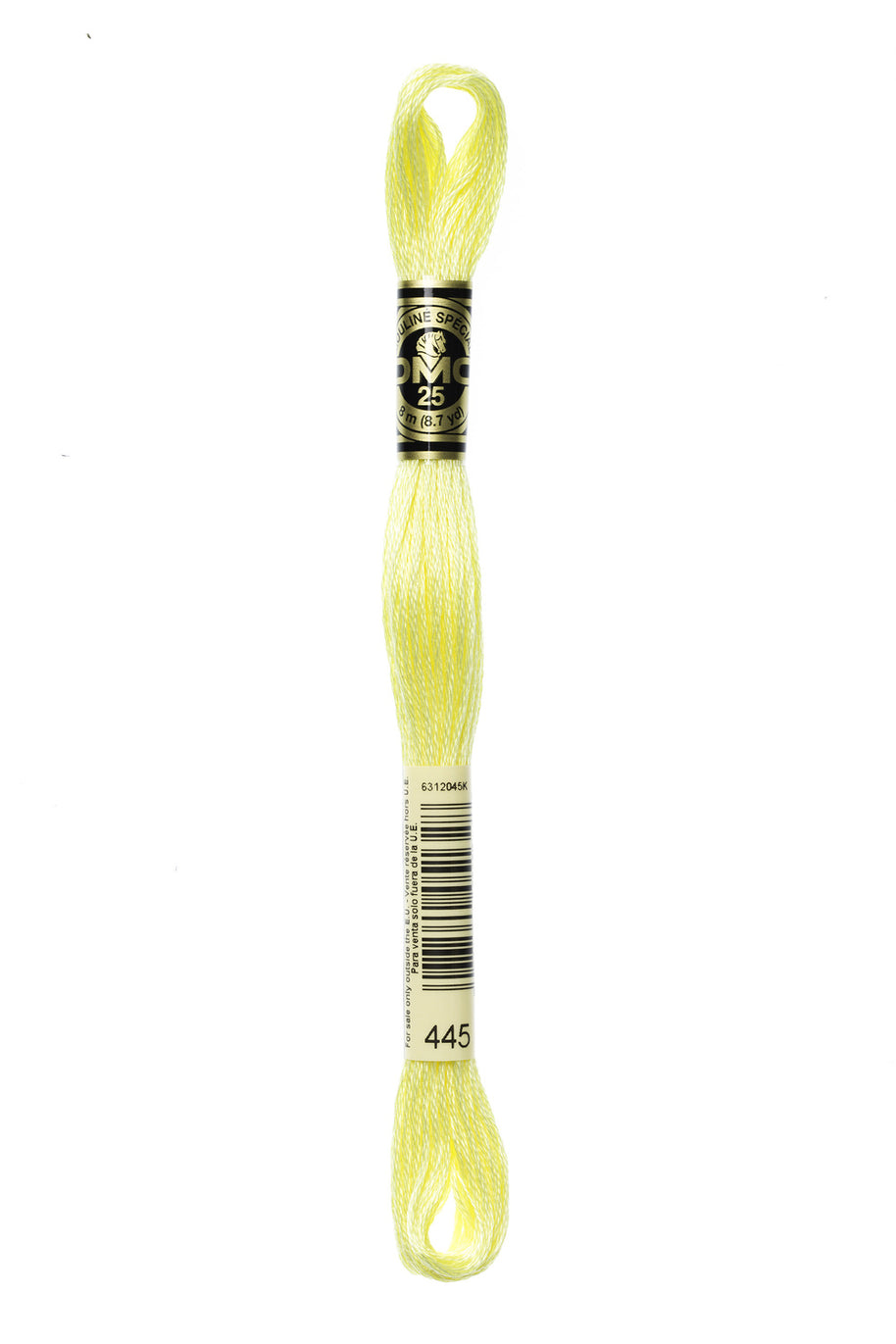 DMC Mouliné Spécial broderigarn