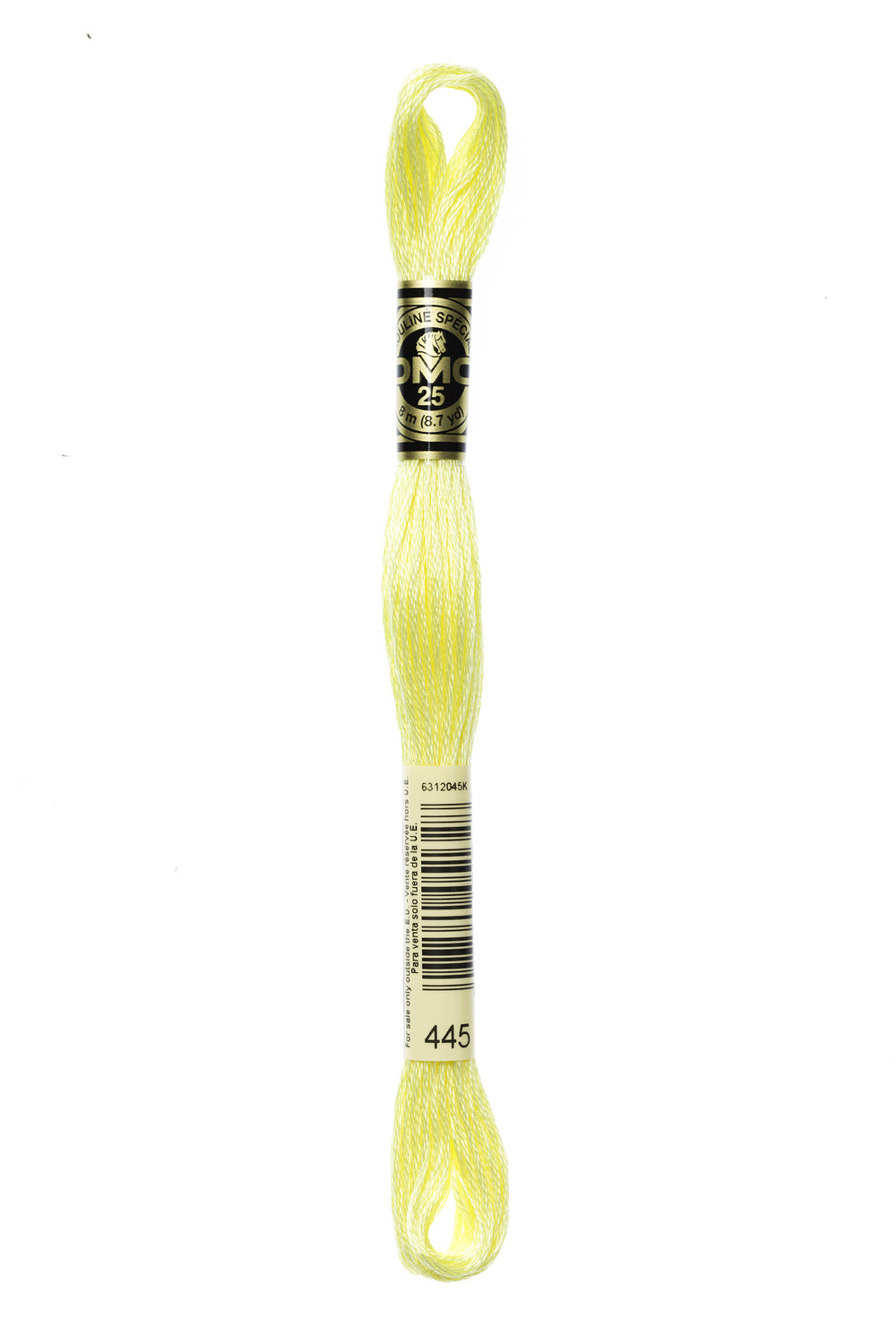 DMC Mouliné Spécial broderigarn