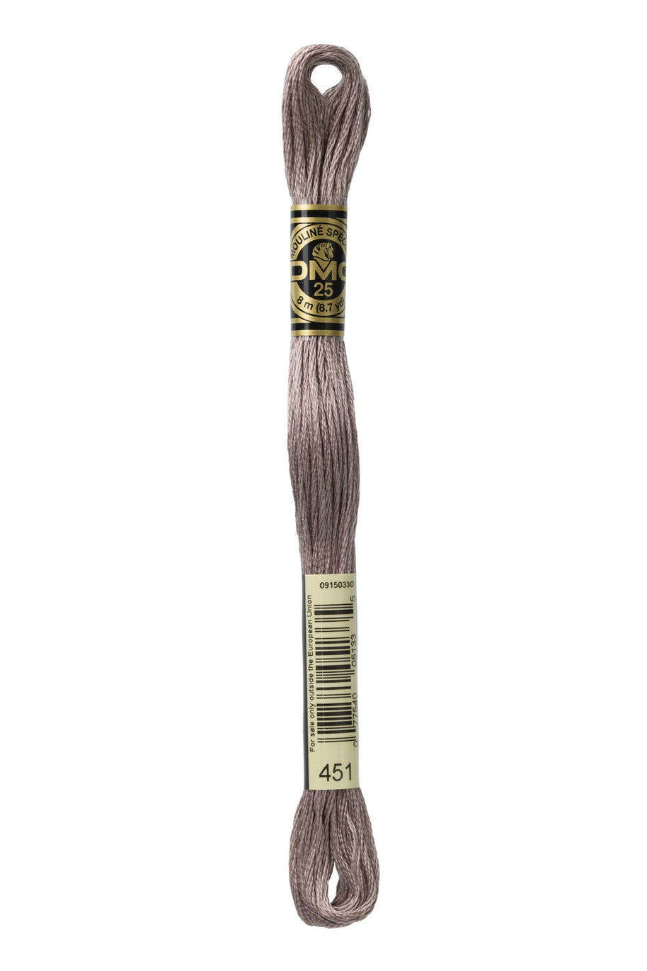 DMC Mouliné Spécial broderigarn