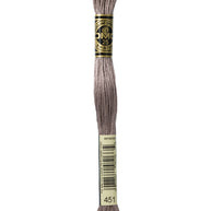 DMC Mouliné Spécial broderigarn