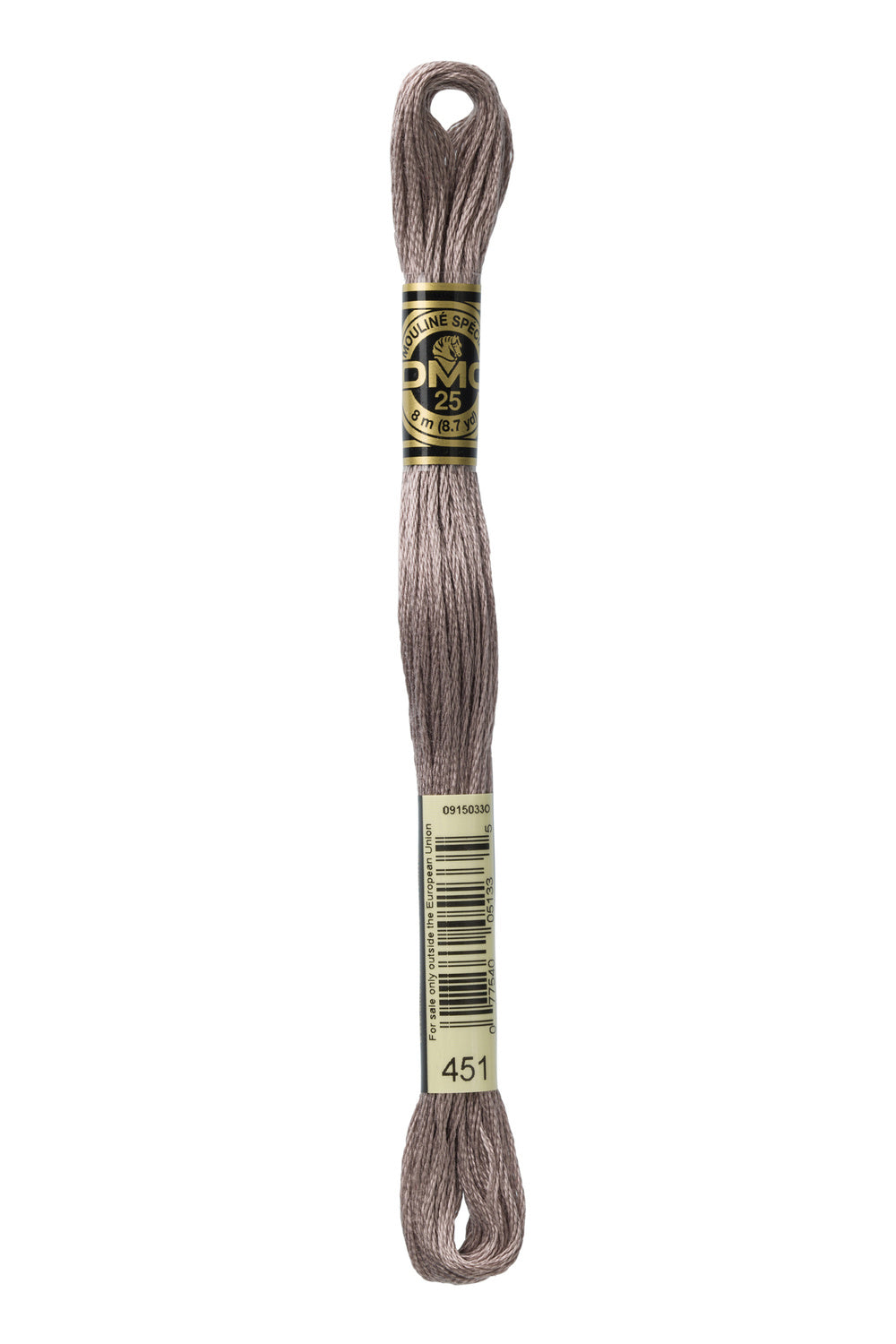 DMC Mouliné Spécial broderigarn