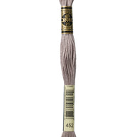 DMC Mouliné Spécial broderigarn