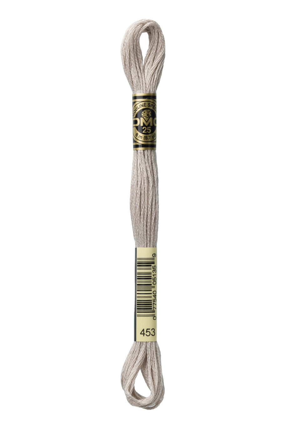 DMC Mouliné Spécial broderigarn