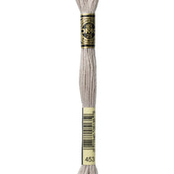 DMC Mouliné Spécial broderigarn