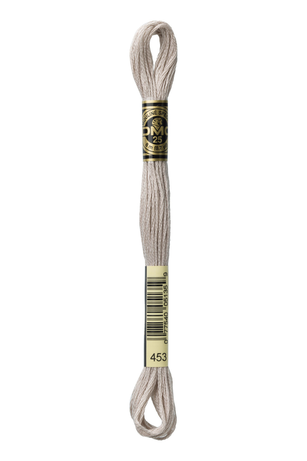 DMC Mouliné Spécial broderigarn