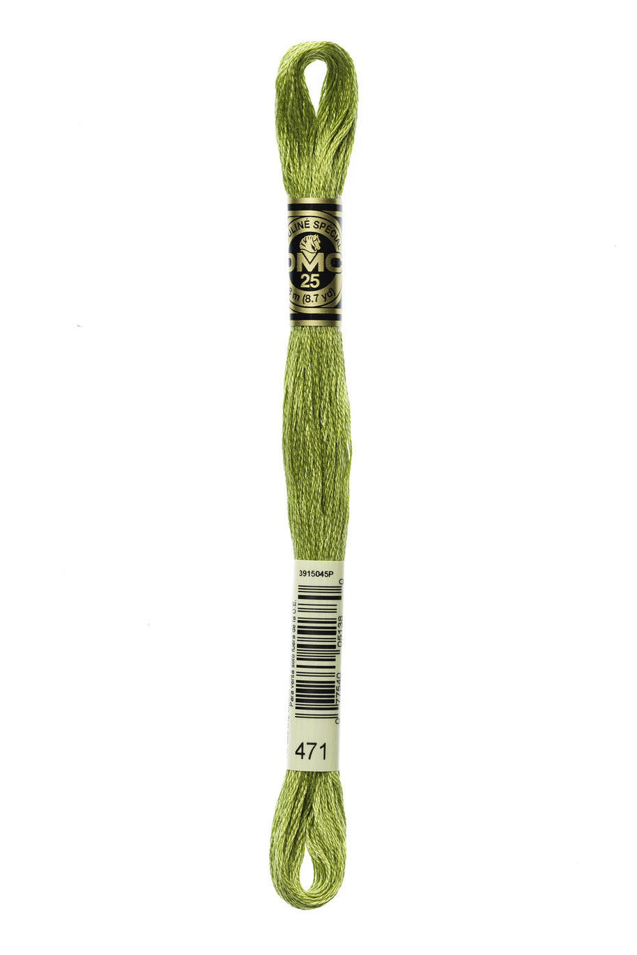 DMC Mouliné Spécial broderigarn