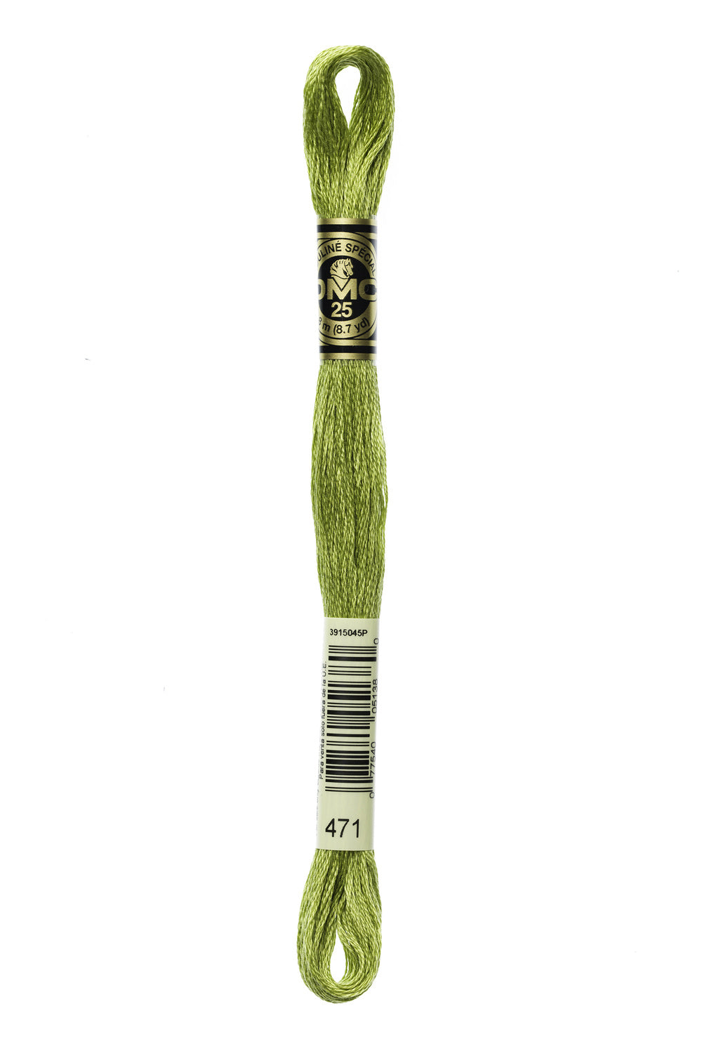 DMC Mouliné Spécial broderigarn