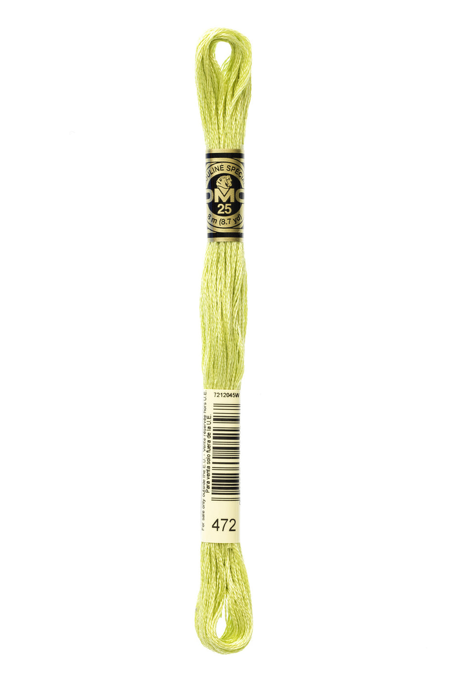 DMC Mouliné Spécial broderigarn