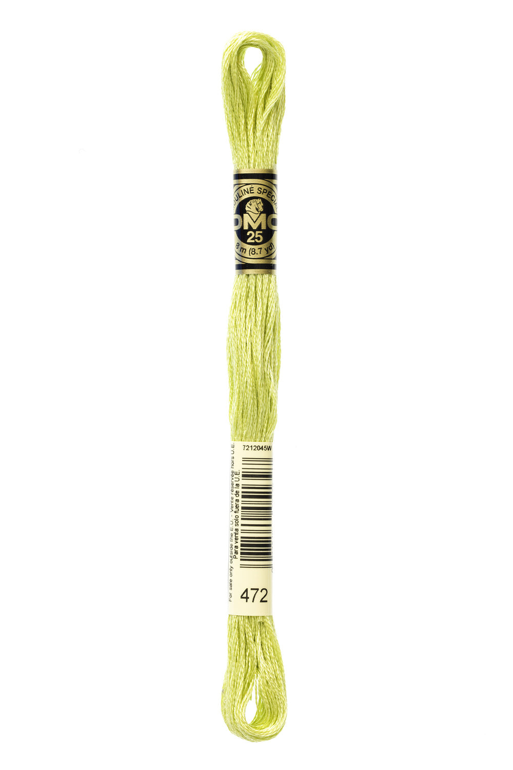 DMC Mouliné Spécial broderigarn