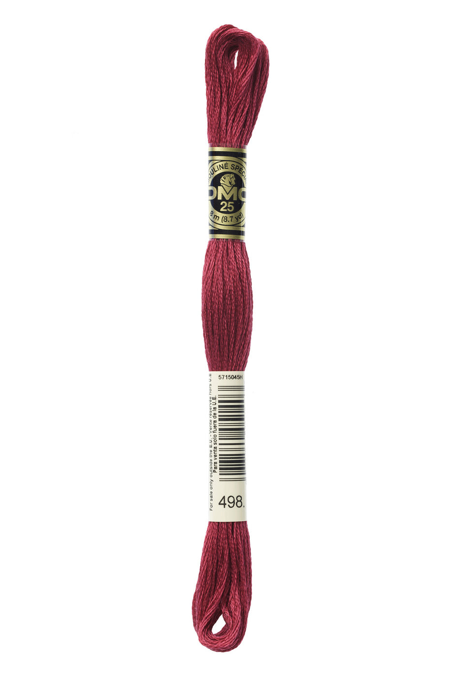 DMC Mouliné Spécial broderigarn