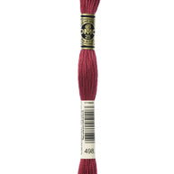 DMC Mouliné Spécial broderigarn