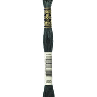 DMC Mouliné Spécial broderigarn