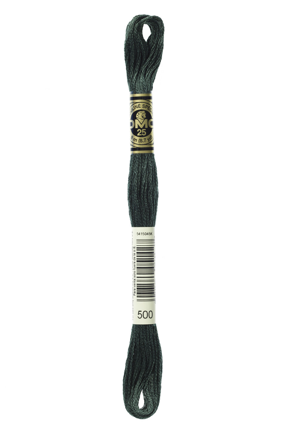 DMC Mouliné Spécial broderigarn