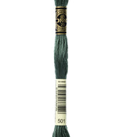 DMC Mouliné Spécial broderigarn