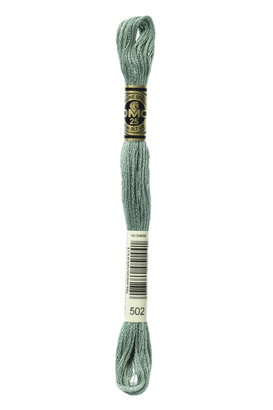 DMC Mouliné Spécial broderigarn