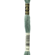 DMC Mouliné Spécial broderigarn