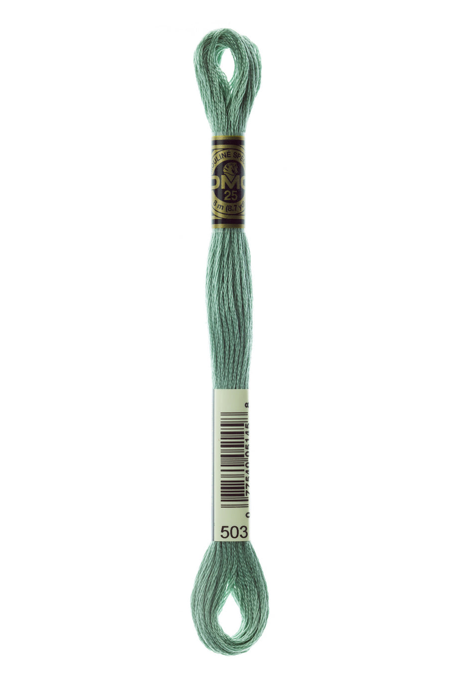 DMC Mouliné Spécial broderigarn
