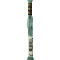 DMC Mouliné Spécial broderigarn