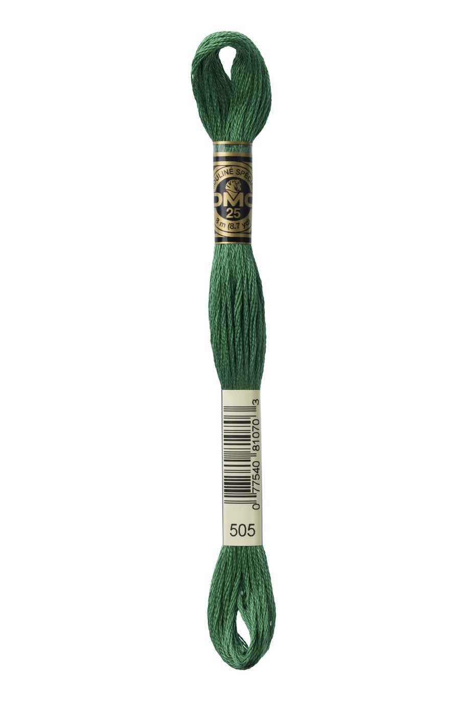 DMC Mouliné Spécial broderigarn